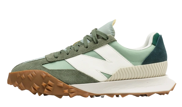 Foto del prodotto New Balance XC-72 Dry Sage Norway Spruce