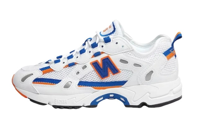 Foto del prodotto New Balance 827 Abzorb OG Blue