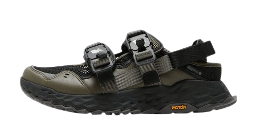 New Balance Snow Peak Niobium Concept 2 Brown Black