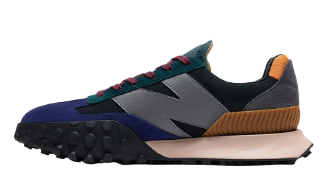 Foto del prodotto New Balance XC-72 Black Castlerock