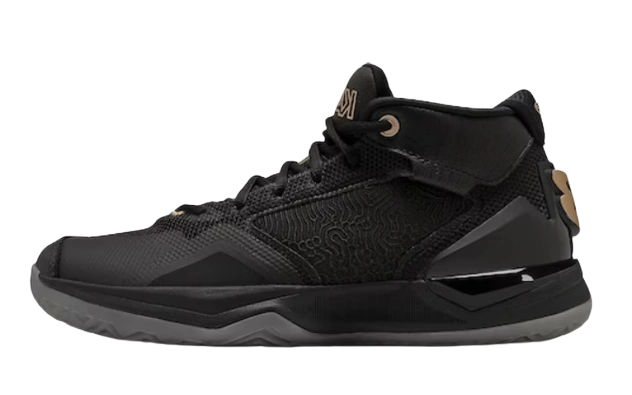 Foto del prodotto New Balance KAWHI Black Gold