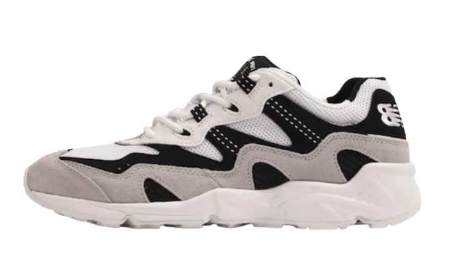 Foto del prodotto New Balance 850 White Black
