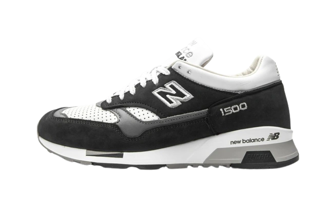 Foto del prodotto New Balance 1500 MiUK Black White