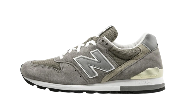 Foto del prodotto New Balance 996 Grey
