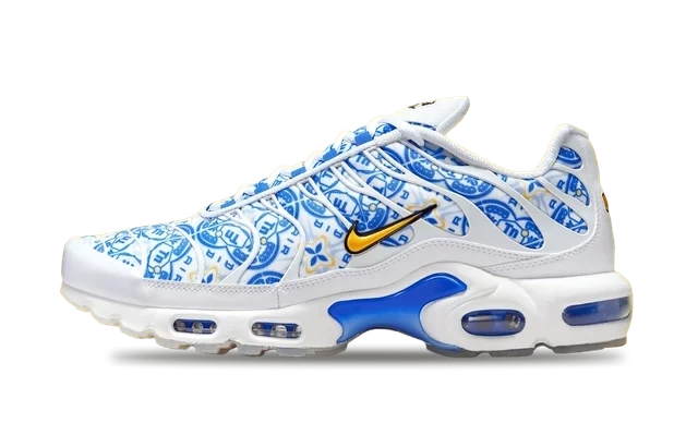 Nike Air Max Plus 'Lisboa' product photo