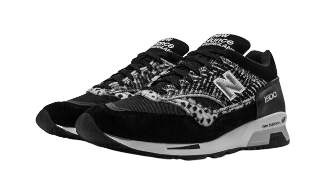 New Balance 1500 Animal Pack Zebra Dalmation - Image 1