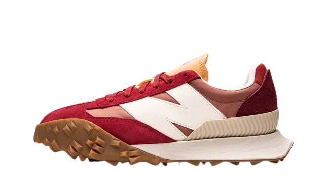 Foto del prodotto New Balance XC-72 Washed Henna Horizon