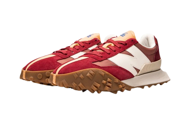 New Balance XC-72 Washed Henna Horizon - Image 1