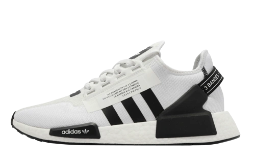 Adidas NMD V2 Footwear White Core Black Produktfoto