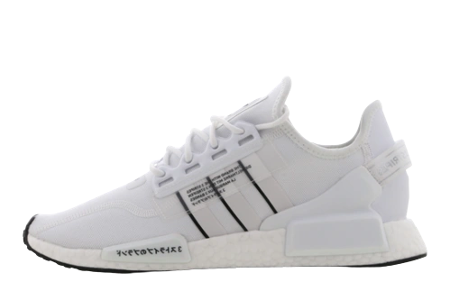 Adidas NMD R1 V2 Brilliant Basics White Produktfoto
