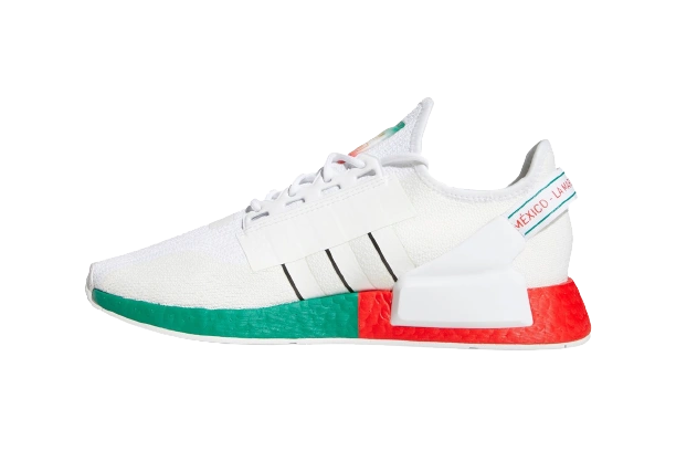 Adidas NMD R1 V2 United By Sneakers Mexico City (GS) Produktfoto