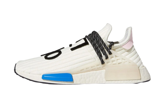 Adidas NMD Hu Pharrell Williams Cream Produktfoto