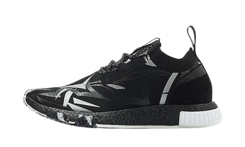 Adidas NMD Racer Juice HK Produktfoto