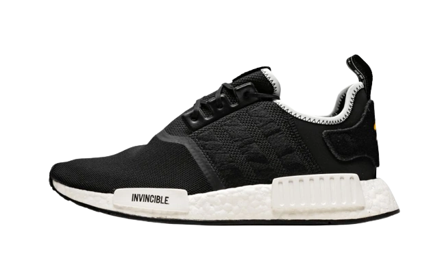 Adidas NMD R1 Neighborhood X Invincible Produktfoto