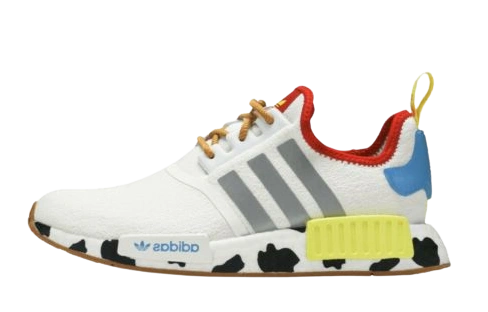 Adidas NMD R1 Toy Story Woody (GS) Produktfoto