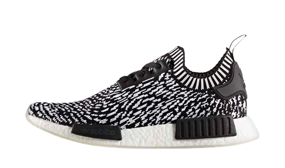 Adidas NMD R1 Sashiko Black Produktfoto