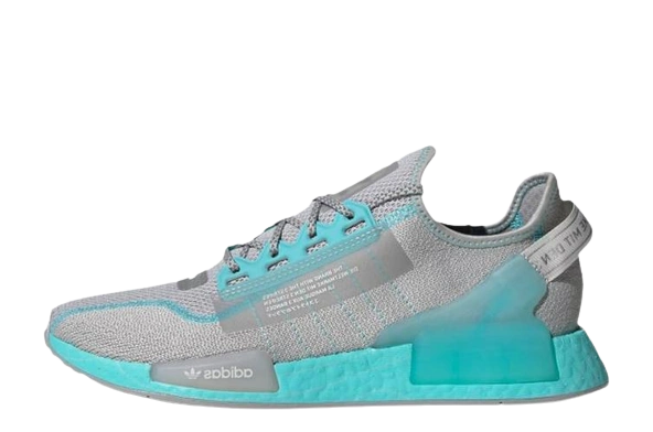Adidas NMD R1 V2 Pulse Aqua Produktfoto