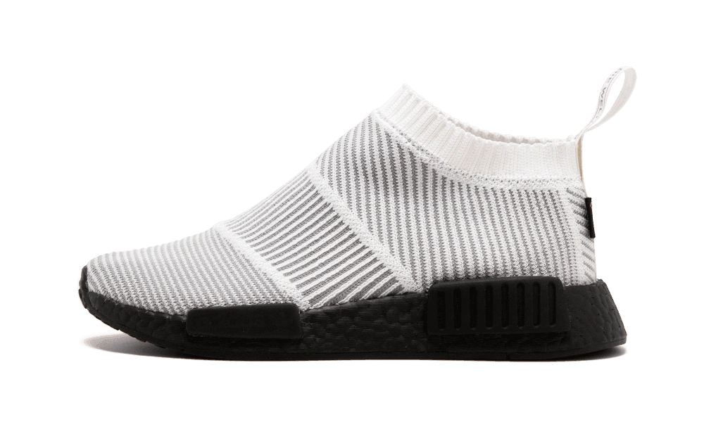 Adidas NMD CS1 Gore-Tex White product photo
