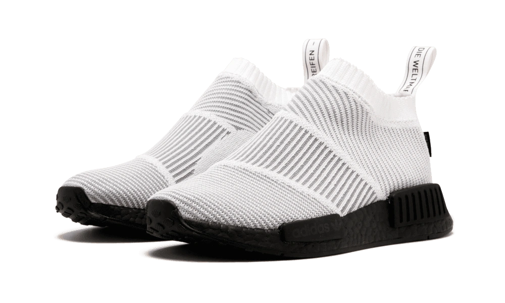 Adidas NMD CS1 Gore-Tex White - Image 1