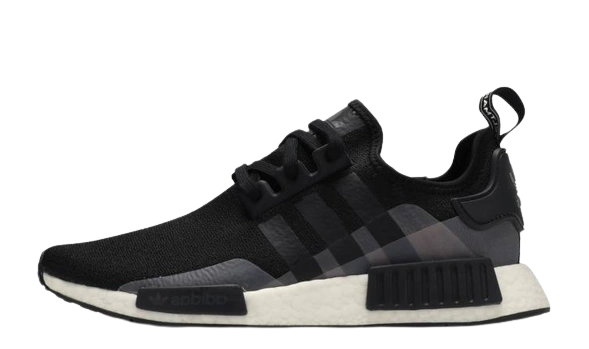 Adidas NMD R1 Outdoor Pack Core Black Produktfoto