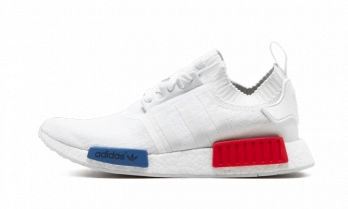 Adidas NMD R1 Vintage White Produktfoto