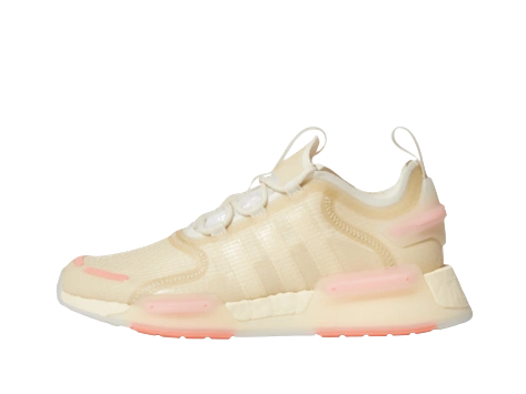 Adidas NMD V3 Wonder White Peach (W) product photo
