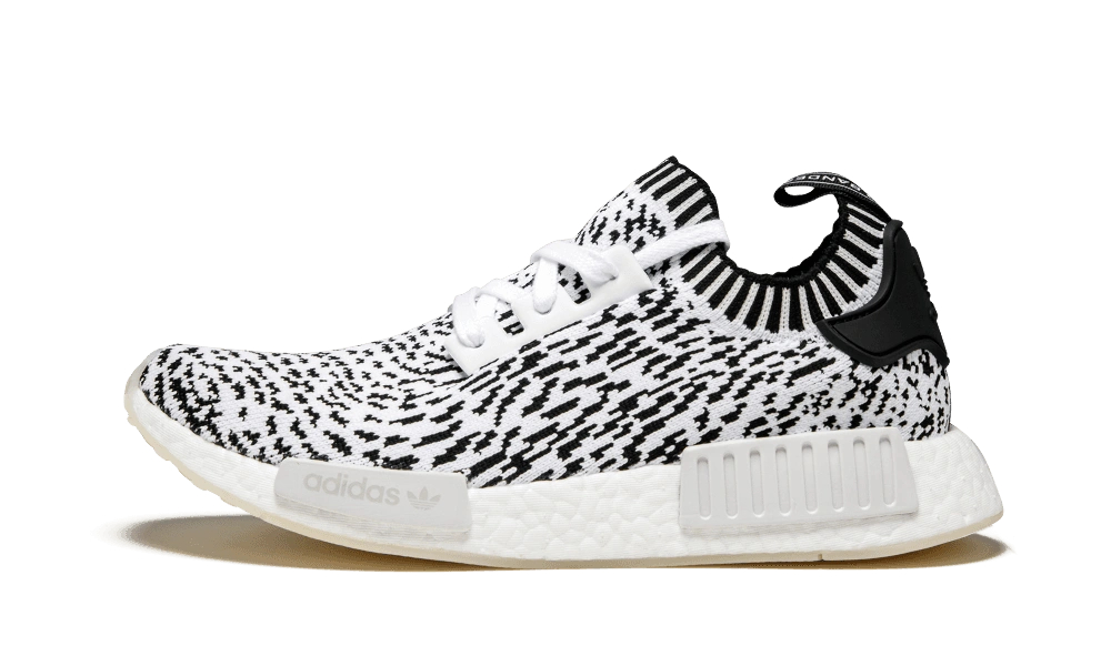 Adidas NMD R1 Sashiko White Produktfoto