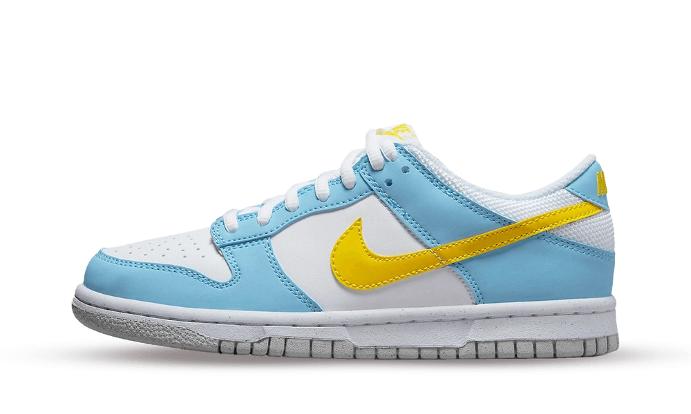 Nike Dunk Low Next Nature Homer Simpson (GS) product photo