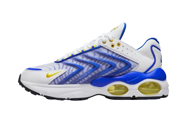 Photo du produit Nike Air Max Tailwind 1 'Racer Blue'