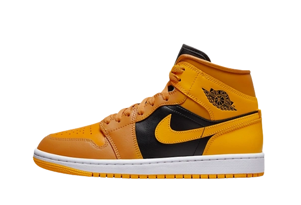 Photo du produit Air Jordan 1 WMNS 'University Gold'