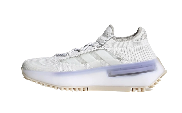 adidas originals NMD S1 'White' Produktfoto