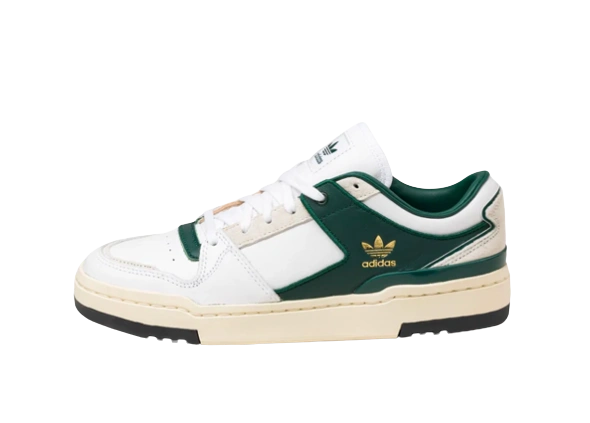 adidas Forum Luxe Low 'Collegiate Green' Produktfoto