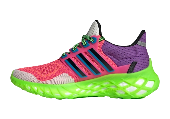 adidas Ultraboost Web DNA Produktfoto