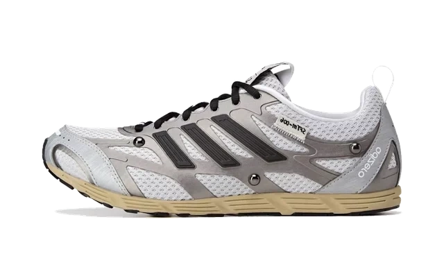 Foto del prodotto adidas Adizero PR Song for the Mute White Silver Metallic