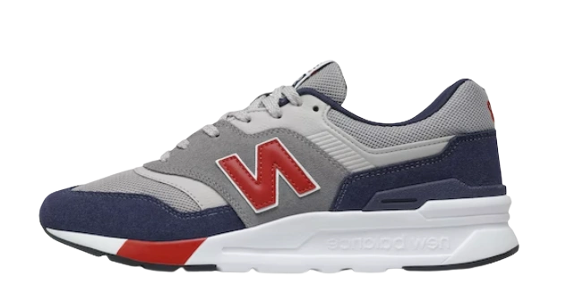 Foto del prodotto New Balance 997H Team Red