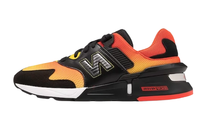 Foto del prodotto New Balance 997S Sundown