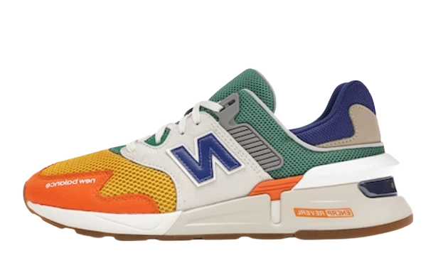 Foto del prodotto New Balance 997S Multi