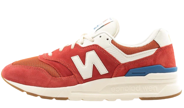 Foto del prodotto New Balance 997H Team Red White Blue