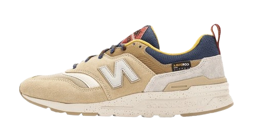 New Balance 997 Outdoor Pack Moroccan Tile