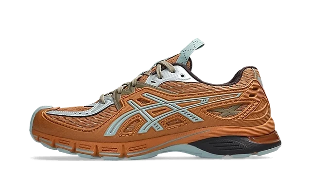 Foto del prodotto ASICS UB12-S Gel-SD-Lyte Kiko Kostadinov Dolphin Grey Rust Orange
