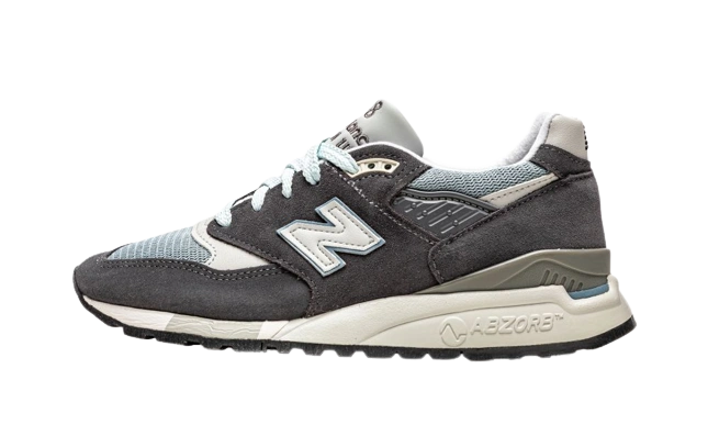 New Balance 998 Kith Spring 2 Produktfoto