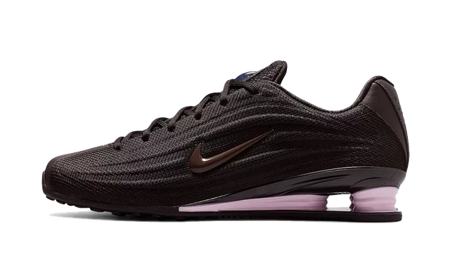 Nike Shox Z Velvet Brown (W) product photo
