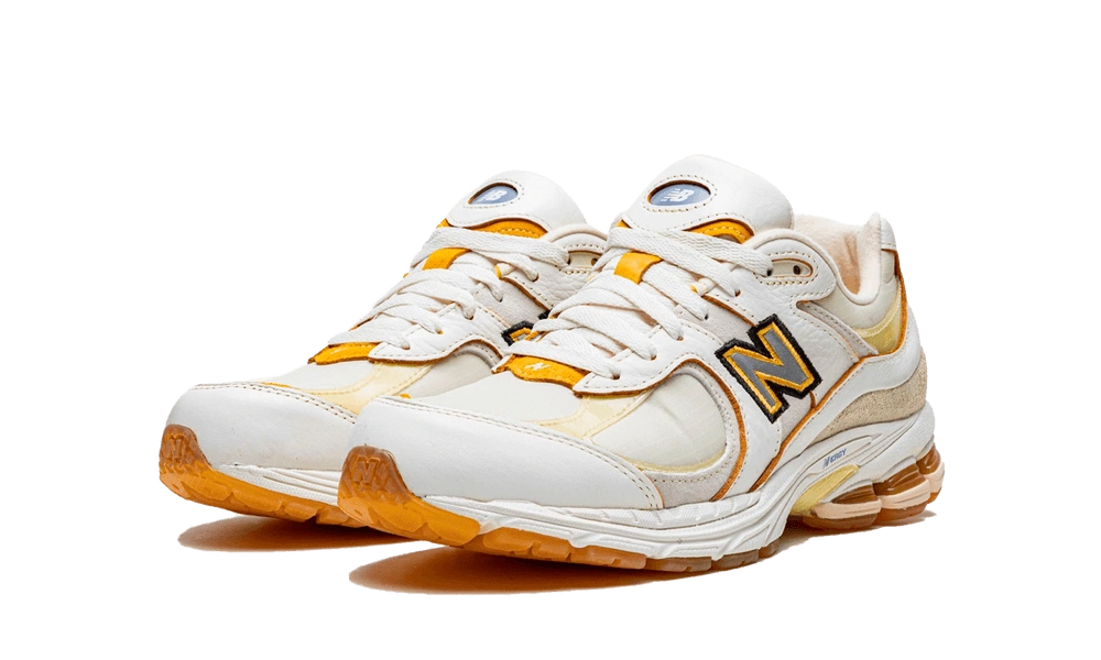 New Balance 2002R Joe Freshgoods Conversations Amongst Us - Image 1