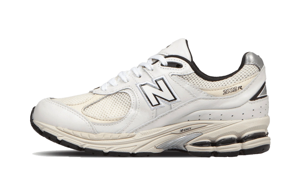 New Balance 2002R Atlas Lemon Haze product photo