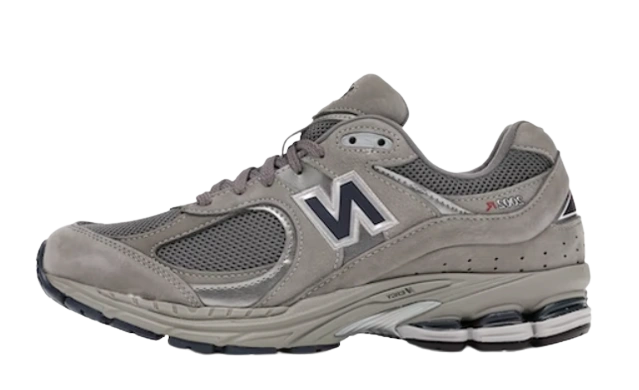 New Balance 2002R Light Grey product photo