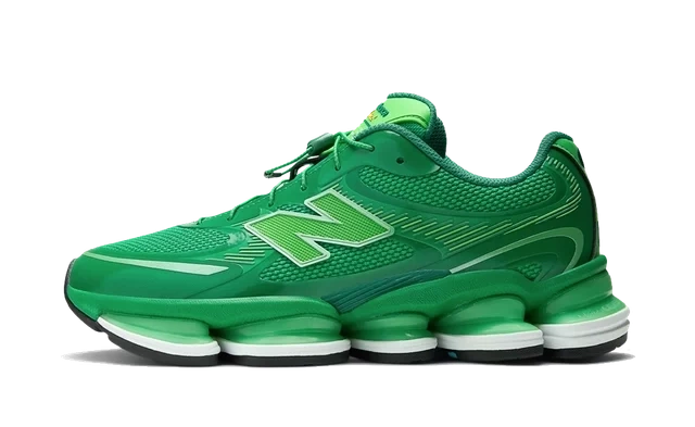 Foto del prodotto New Balance Abzorb 2000 Aminé Biblioteca
