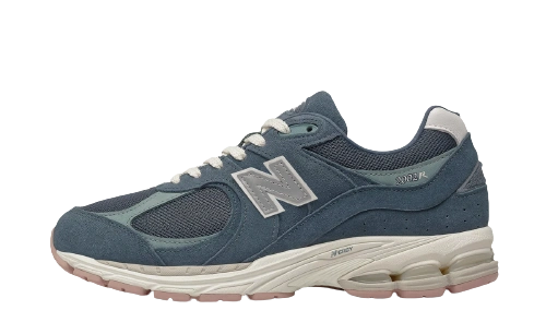 New Balance 2002R Deep Ocean Grey Slate Produktfoto