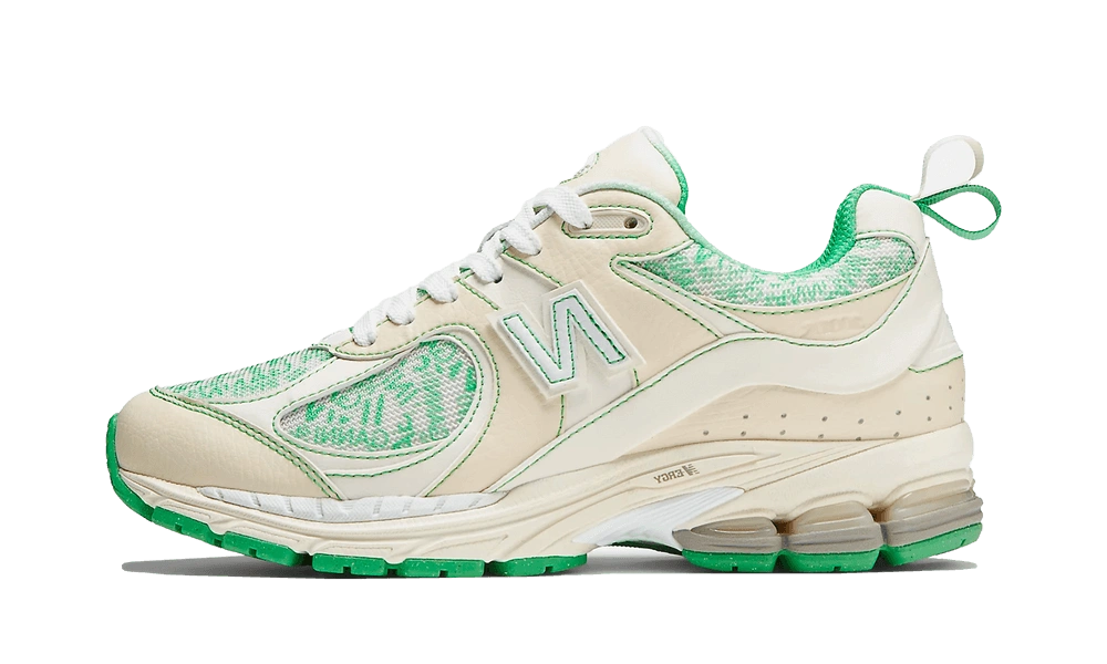 Foto del prodotto New Balance 2002R GANNI Turtledove