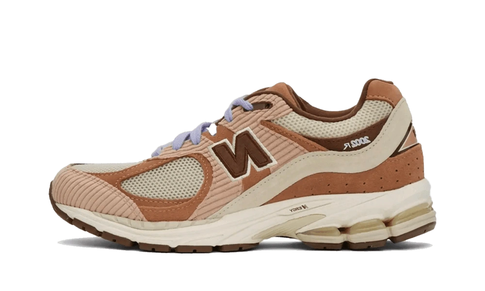 New Balance 2002R SSENSE Exclusive Corduroy product photo