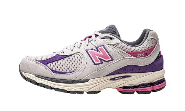New Balance 2002R J. Crew Rain Cloud product photo